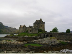 eilean donan